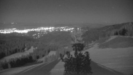 Wenatchee Mission Ridge: Sunspot (missionridge.com)