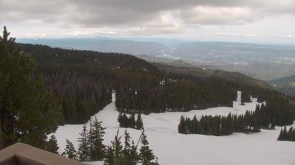 Wenatchee Mission Ridge: Sunspot (missionridge.com)