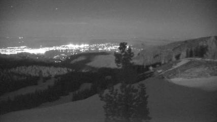 Wenatchee Mission Ridge: Sunspot (missionridge.com)