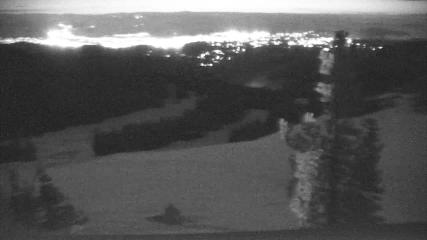 Wenatchee Mission Ridge: Sunspot (missionridge.com)