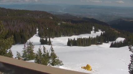 Wenatchee Mission Ridge: Sunspot (missionridge.com)