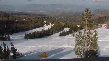 Wenatchee Mission Ridge: Sunspot (missionridge.com)