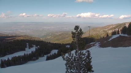 Wenatchee Mission Ridge: Sunspot (missionridge.com)