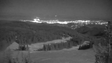 Wenatchee Mission Ridge: Sunspot (missionridge.com)