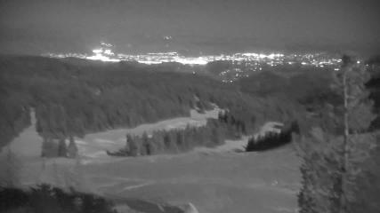 Wenatchee Mission Ridge: Sunspot (missionridge.com)