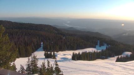 Wenatchee Mission Ridge: Sunspot (missionridge.com)