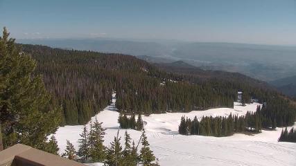 Wenatchee Mission Ridge: Sunspot (missionridge.com)