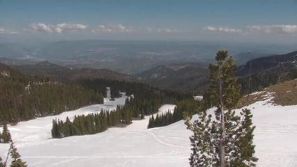 Wenatchee Mission Ridge: Sunspot (missionridge.com)