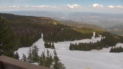 Wenatchee Mission Ridge: Sunspot (missionridge.com)