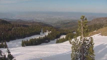 Wenatchee Mission Ridge: Sunspot (missionridge.com)
