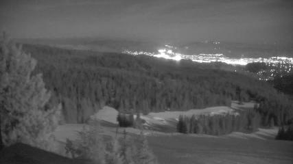 Wenatchee Mission Ridge: Sunspot (missionridge.com)
