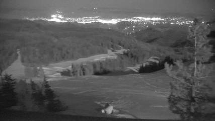 Wenatchee Mission Ridge: Sunspot (missionridge.com)