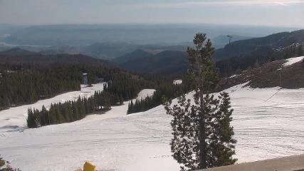 Wenatchee Mission Ridge: Sunspot (missionridge.com)