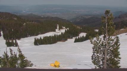 Wenatchee Mission Ridge: Sunspot (missionridge.com)