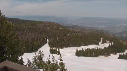 Wenatchee Mission Ridge: Sunspot (missionridge.com)