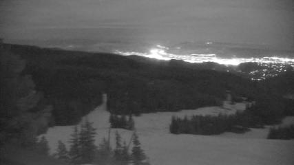 Wenatchee Mission Ridge: Sunspot (missionridge.com)