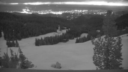 Wenatchee Mission Ridge: Sunspot (missionridge.com)
