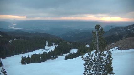 Wenatchee Mission Ridge: Sunspot (missionridge.com)