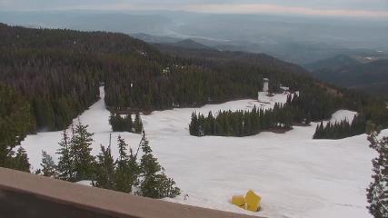 Wenatchee Mission Ridge: Sunspot (missionridge.com)