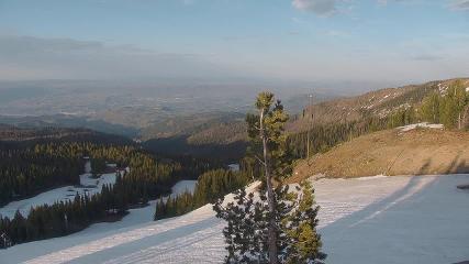 Wenatchee Mission Ridge: Sunspot (missionridge.com)