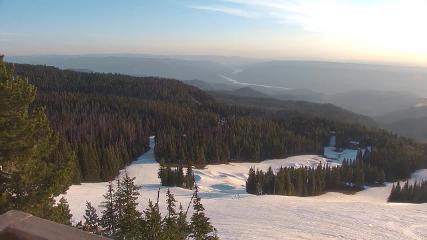 Wenatchee Mission Ridge: Sunspot (missionridge.com)