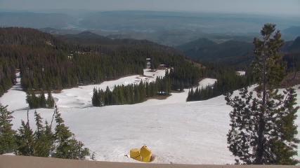Wenatchee Mission Ridge: Sunspot (missionridge.com)