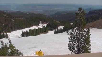 Wenatchee Mission Ridge: Sunspot (missionridge.com)