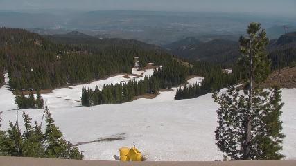 Wenatchee Mission Ridge: Sunspot (missionridge.com)