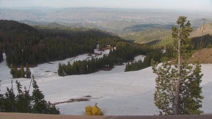 Wenatchee Mission Ridge: Sunspot (missionridge.com)