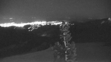 Wenatchee Mission Ridge: Sunspot (missionridge.com)