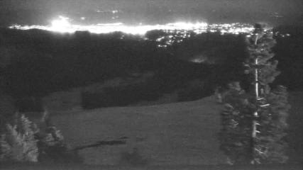 Wenatchee Mission Ridge: Sunspot (missionridge.com)