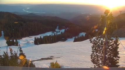 Wenatchee Mission Ridge: Sunspot (missionridge.com)