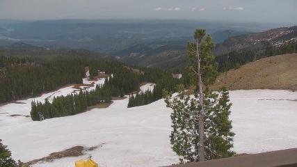 Wenatchee Mission Ridge: Sunspot (missionridge.com)