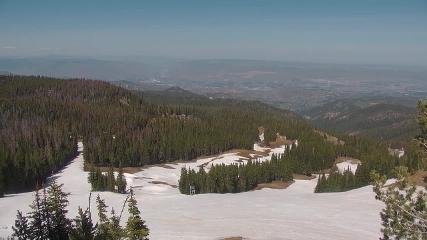 Wenatchee Mission Ridge: Sunspot (missionridge.com)