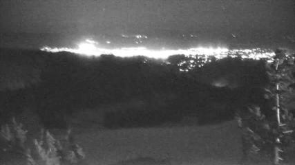 Wenatchee Mission Ridge: Sunspot (missionridge.com)