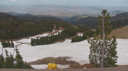 Wenatchee Mission Ridge: Sunspot (missionridge.com)