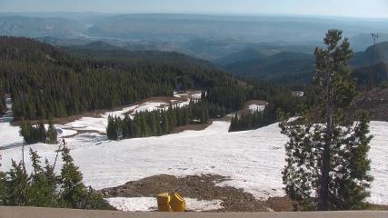 Wenatchee Mission Ridge: Sunspot (missionridge.com)