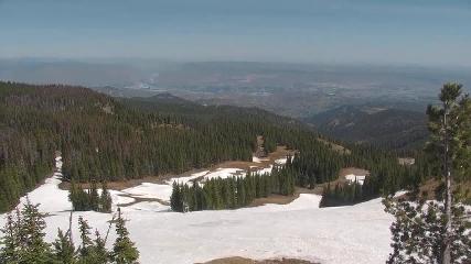 Wenatchee Mission Ridge: Sunspot (missionridge.com)