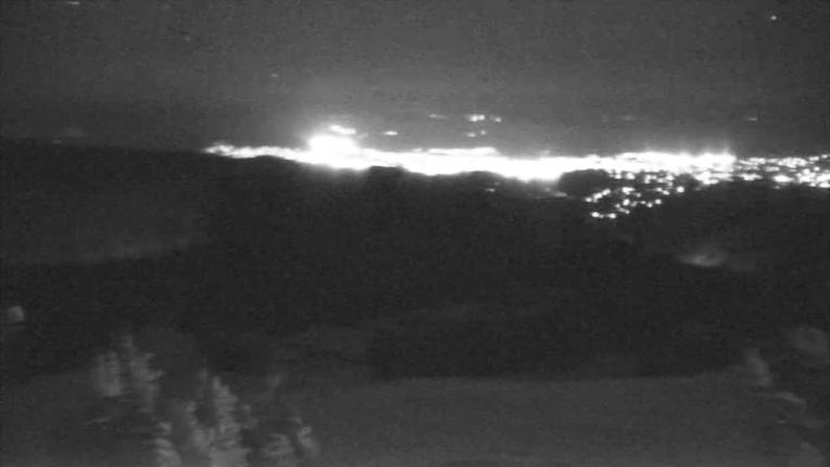 Webcam Wenatchee Mission Ridge: Sunspot