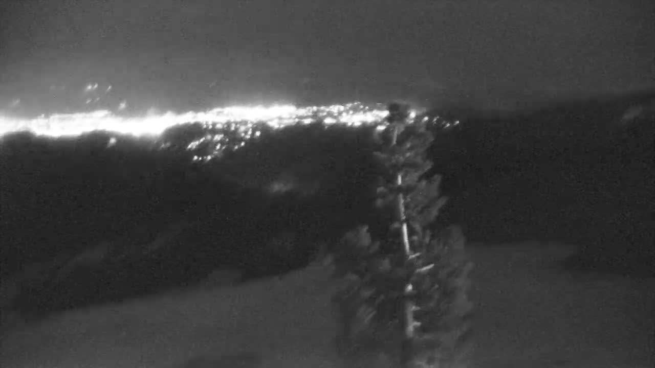Webcam Wenatchee Mission Ridge: Sunspot