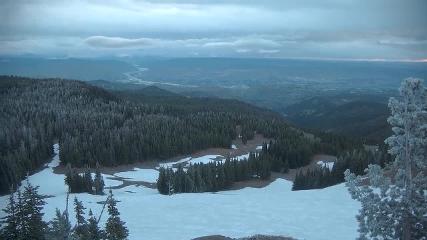 Wenatchee Mission Ridge: Sunspot (missionridge.com)