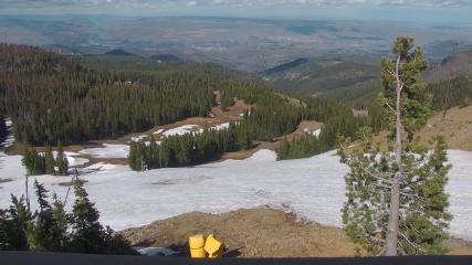 Wenatchee Mission Ridge: Sunspot (missionridge.com)