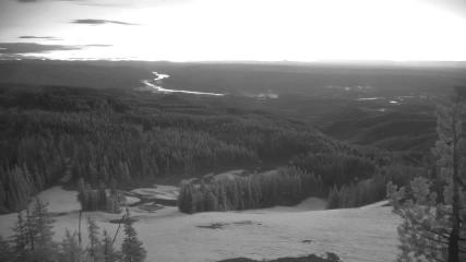 Wenatchee Mission Ridge: Sunspot (missionridge.com)