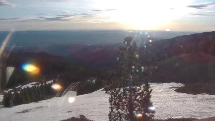 Wenatchee Mission Ridge: Sunspot (missionridge.com)