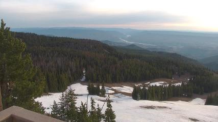 Wenatchee Mission Ridge: Sunspot (missionridge.com)