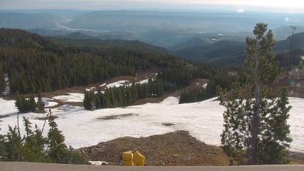 Wenatchee Mission Ridge: Sunspot (missionridge.com)