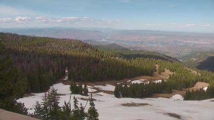 Wenatchee Mission Ridge: Sunspot (missionridge.com)