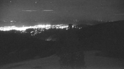 Wenatchee Mission Ridge: Sunspot (missionridge.com)