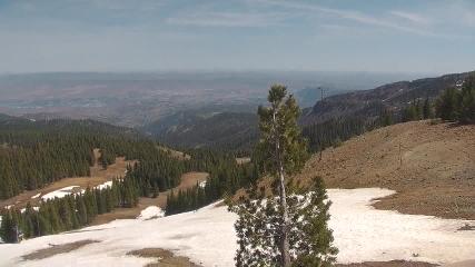 Wenatchee Mission Ridge: Sunspot (missionridge.com)