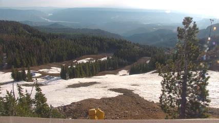 Wenatchee Mission Ridge: Sunspot (missionridge.com)